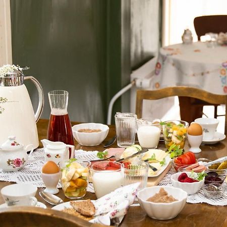 B&B Pinus Mäntyharju Екстериор снимка