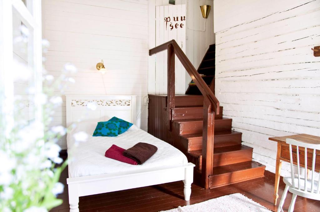 B&B Pinus Mäntyharju Стая снимка