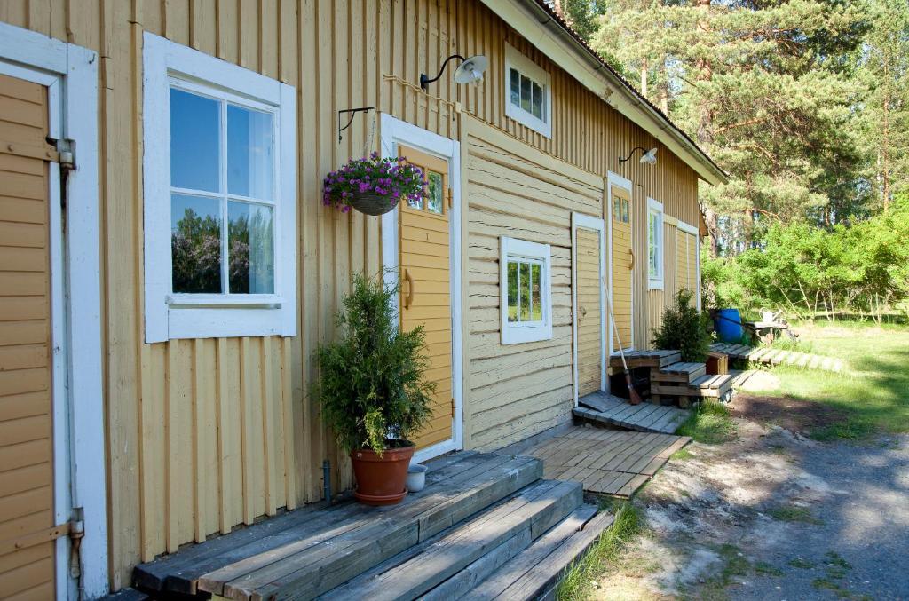 B&B Pinus Mäntyharju Стая снимка