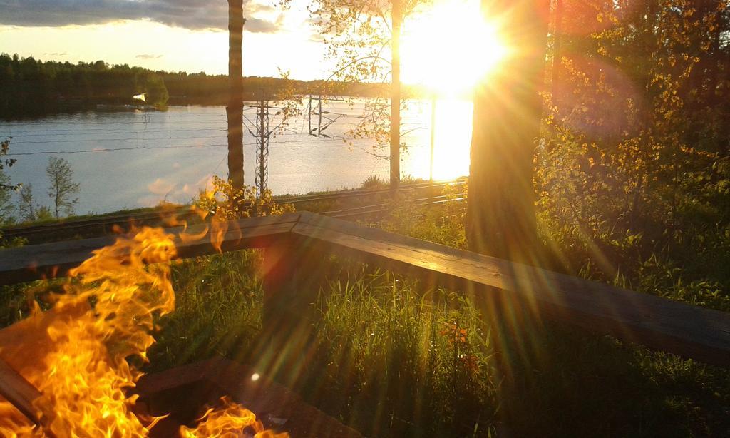 B&B Pinus Mäntyharju Екстериор снимка