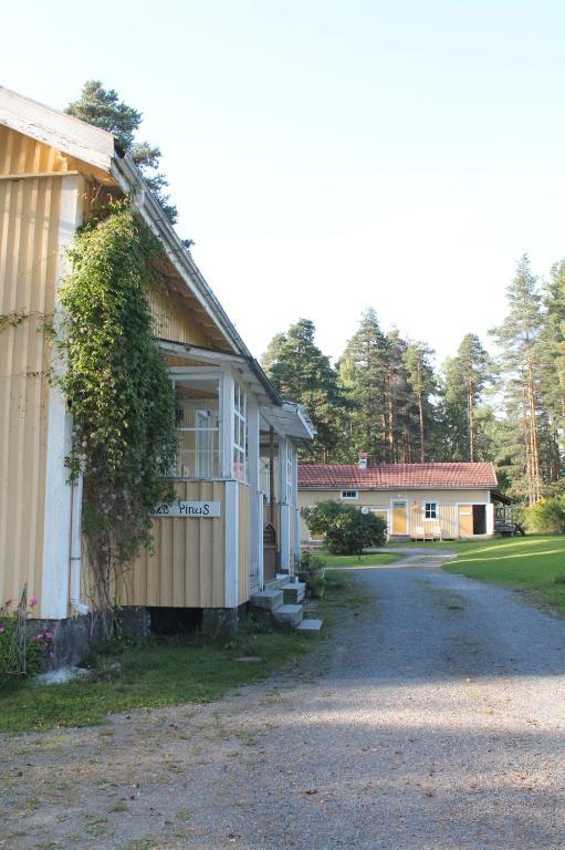 B&B Pinus Mäntyharju Екстериор снимка