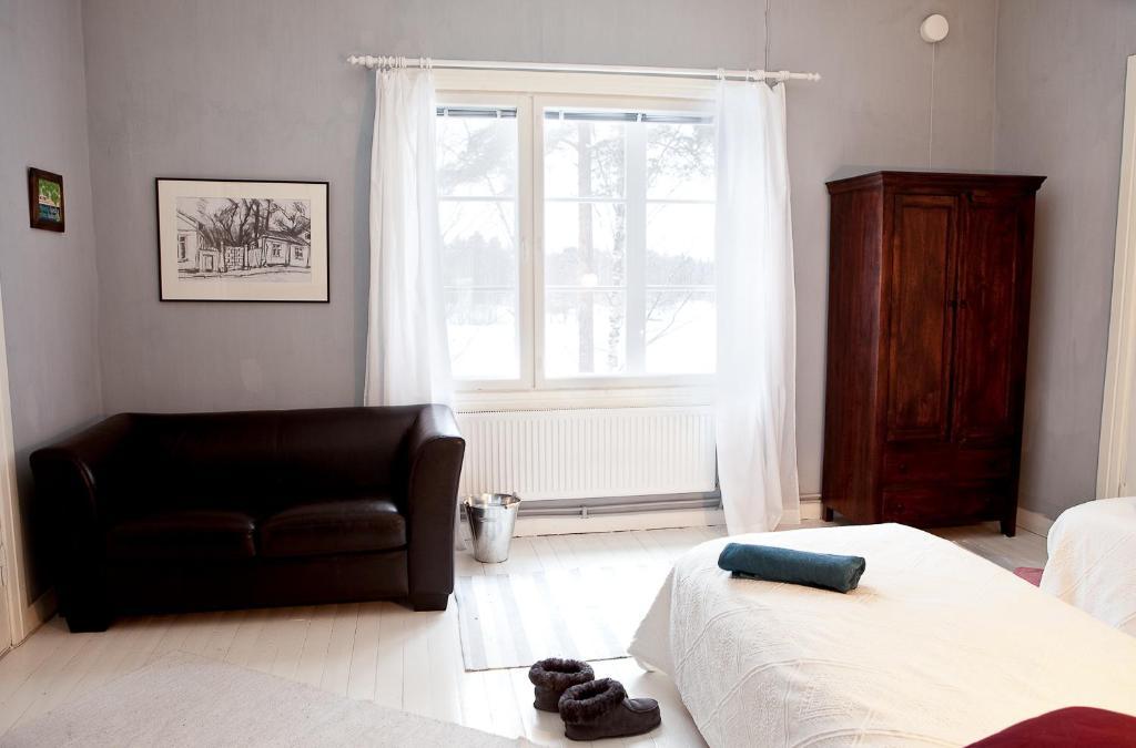 B&B Pinus Mäntyharju Стая снимка
